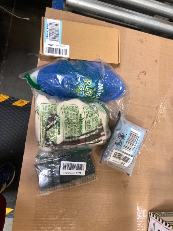 Photo 1 of *****MYSTERY BUNDLE*****
MIXED ITEMS

