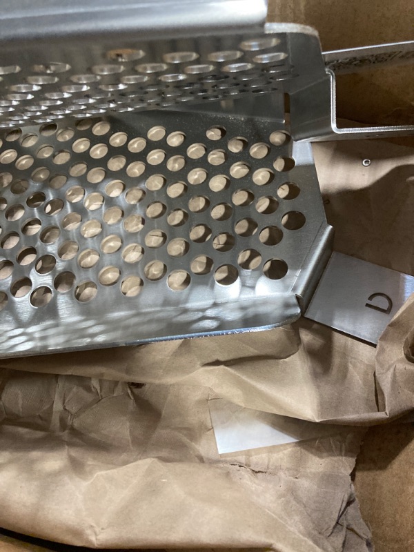 Photo 1 of Cali Raised LED Catalytic Converter Shield Fits 22+ Tundra