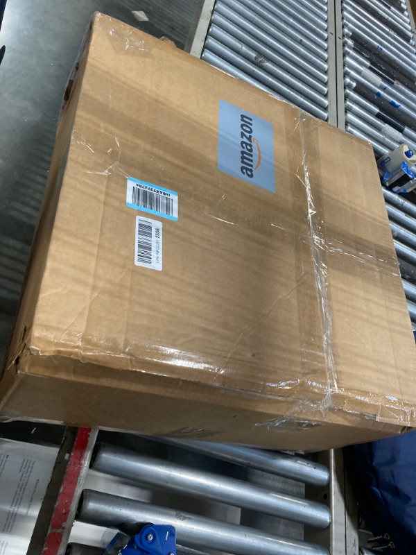 Photo 1 of ChooChoo Side Table Living Room, Narrow End Table with Drawer and Shelf, 3-Tier Sofa End Table for Small Space, Espresso