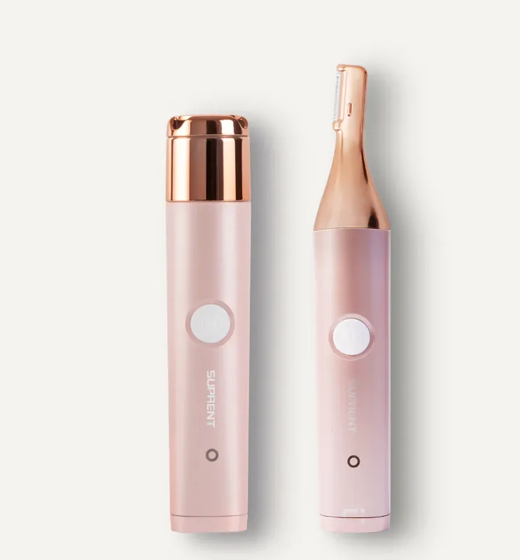 Photo 1 of The Fairy Wand Facial Hair Remover-FH235PX
