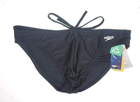 Photo 1 of Speedo Men's Swimsuit Brief PowerFlex Eco Solar
