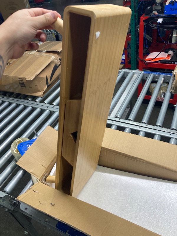 Photo 1 of Homerays Monitor Stand