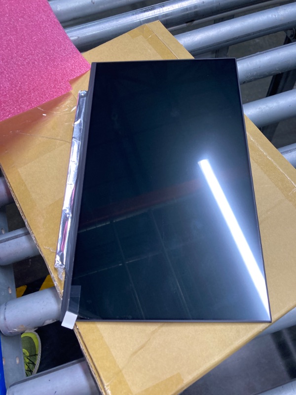 Photo 3 of New LCD Replacement Screen HD 1366x768 (Non Touch) 14.0 Inch 30 Pin Matte for Lenovo Chromebook S330 81JW0001US for Laptop/Display/Screen/LCD Application