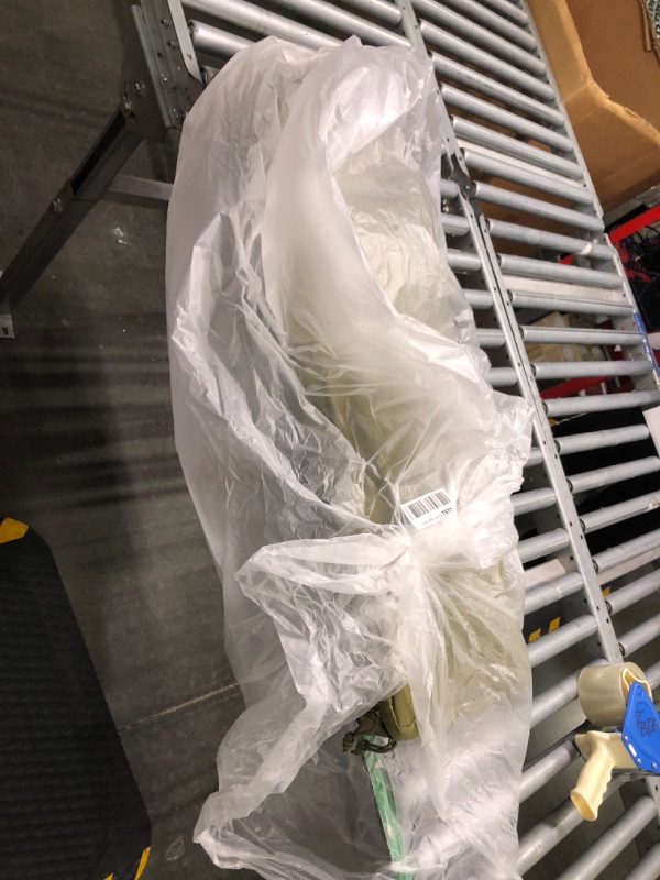 Photo 1 of DULCE DOM 32/36/42/48 inch Double Rifle Case Soft Bag Gun Case, Perfect for Rifle Pistol Firearm Storage and Transportation, All Around Shooting Range Tactical Rifle Backpack, Indoor Outdoor Green 36''x12''