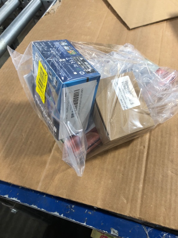 Photo 1 of **BUNDLED BAG OF ITEMS - NO RETURNS- FINAL SALE**
