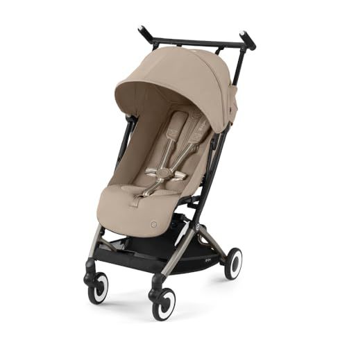 Photo 1 of Cybex Libelle 2 Ultra Compact Lightweight Travel Stroller