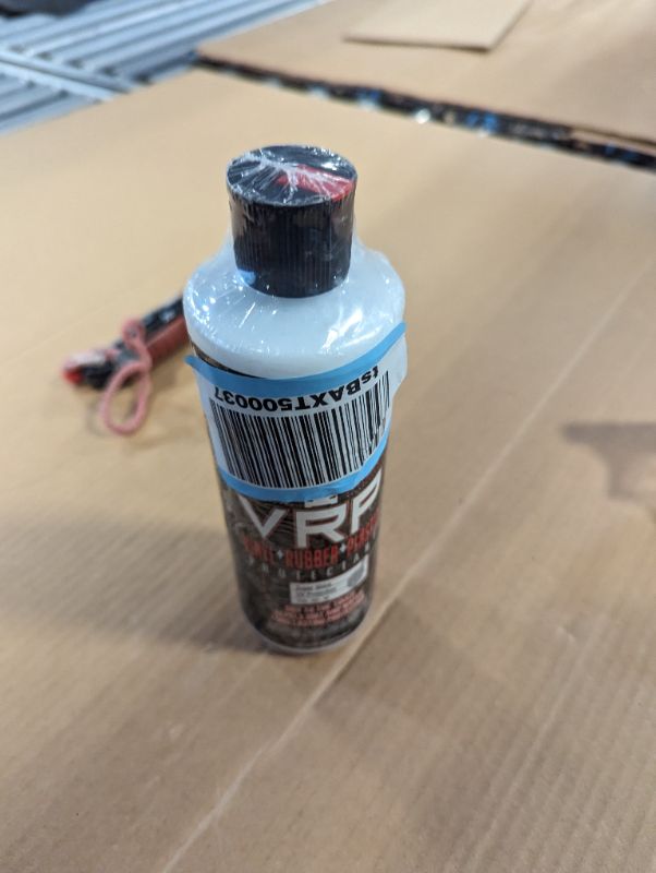 Photo 2 of Chemical Guys TVD_107_16 VRP Vinyl, Rubber and Plastic Non-Greasy Dry-to-the-Touch Long Lasting Super Shine Dressing for Tires, Trim and More, Safe for Cars, Trucks, SUVs, RVs & More, 16 fl oz VRP 16 oz