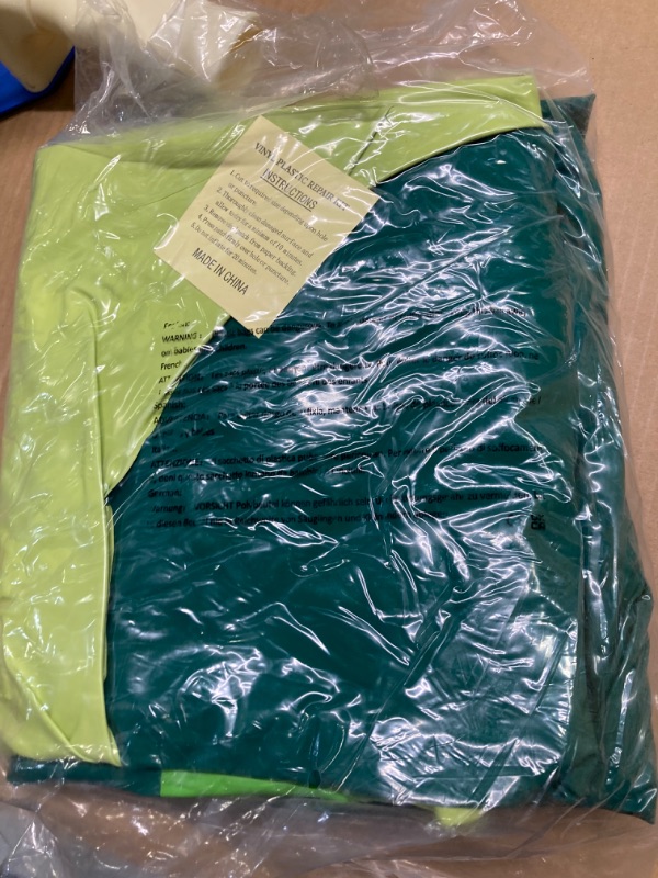 Photo 1 of Inflatable Pool Float for Adult,Inflatable Pool Float Tube, Pool Swim Ring,Water Fun Large Blow Up Summer Beach Swimming Raft Kids Adults. Avocado Tube