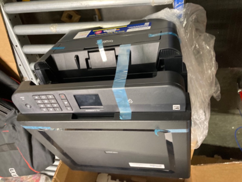 Photo 1 of Brother Refurbished HL-L2395DW Wireless Monochrome Laser Printer