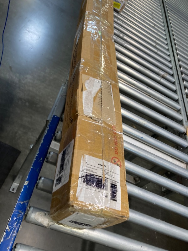 Photo 1 of 8FT Folding Gymnastic Beam,Wood core Anti-Slip Bottom with Carrying Handle