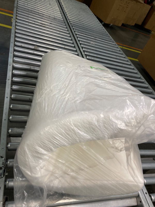 Photo 1 of 3 inch thick 26 inch Toddler crib mattress