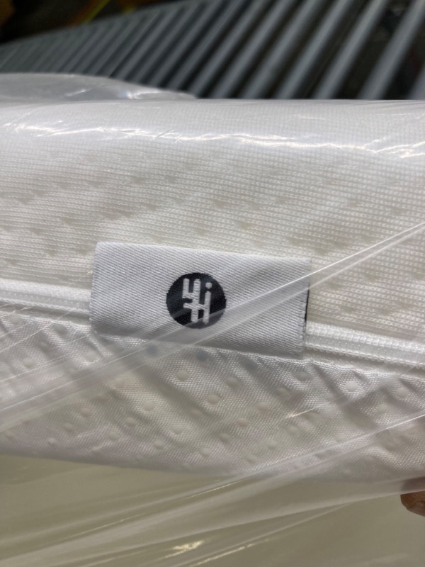 Photo 1 of 3 inch thick 26 inch Toddler crib mattress