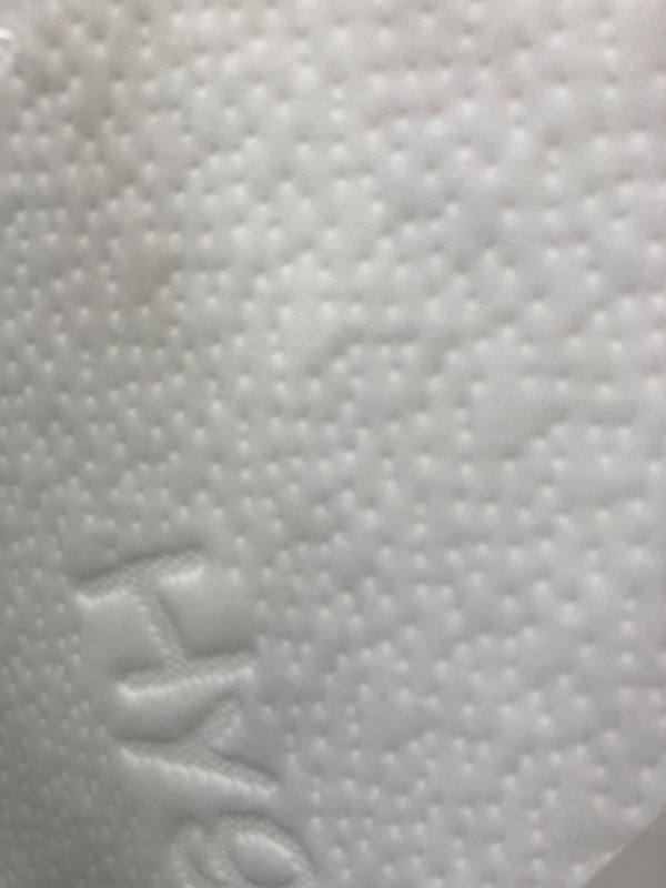 Photo 1 of 3 inch thick 26 inch Toddler crib mattress