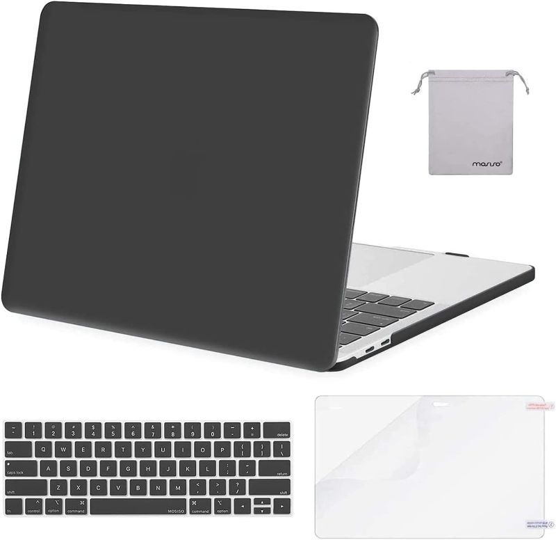 Photo 1 of Plastic Hard Shell laptop cover unknown compatibility 