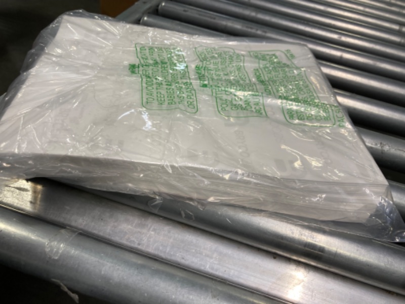 Photo 1 of BRYCO White Sublimation Paper 8.5" x 11" - Heat Transfer Paper for Tumblers, Mugs, and Fabrics - Compatible with Inkjet Printers for Sublimation Printing - 120 g with 200 Sublimation Sheets