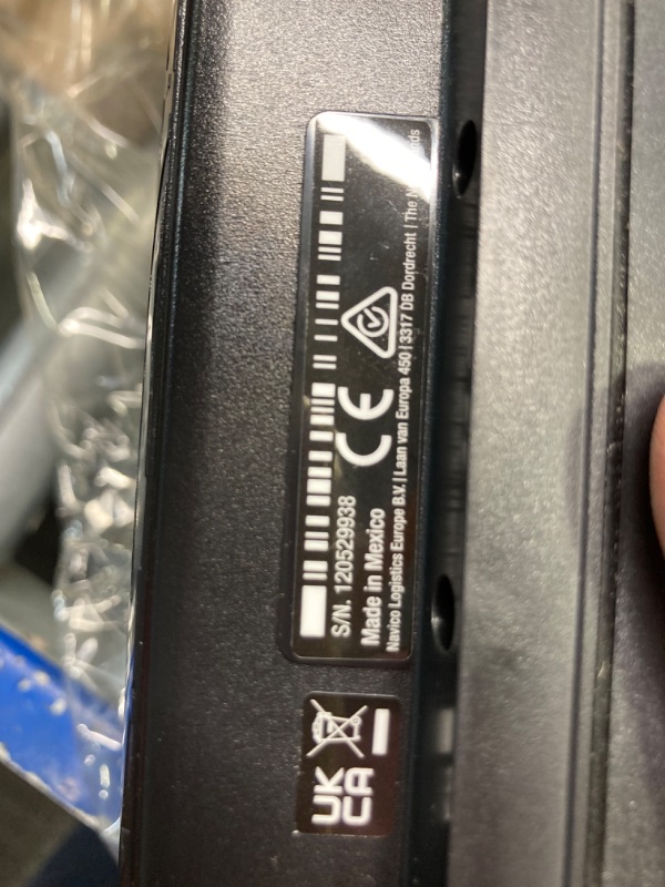 Photo 8 of Lowrance Hook Reveal 7 Inch Fish Finders with Transducer, Plus Optional Preloaded Maps 7x Splitshot, Gps Plotter Only, No Maps Fish Finder