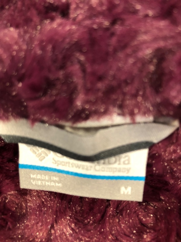Photo 1 of Columbia Women's Copper Crest™ Hooded Fleece-Lined Jacket, XS-3X