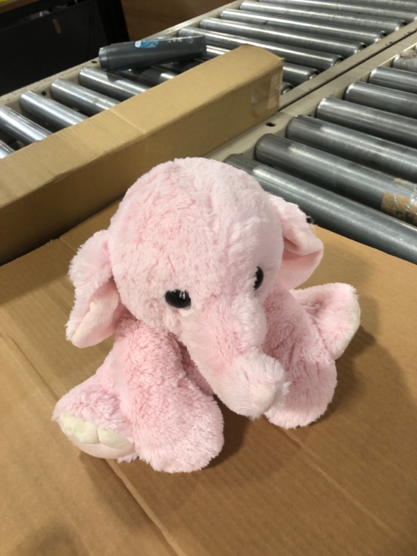 Photo 2 of ebba™ - Lil Benny Phant™ - 10" Pink