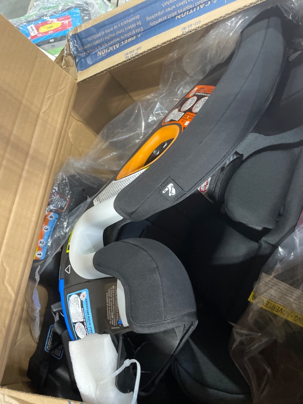 Photo 1 of Graco® Turn2Me™ 3-in-1 Car Seat, Cambridge