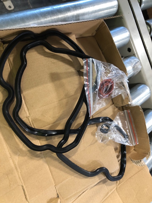 Photo 1 of Dorman 615-203 Engine Valve Cover Gasket Compatible with Select Chevrolet / GMC Models