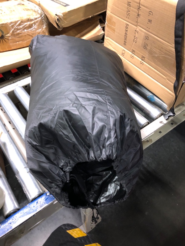 Photo 1 of Proadsy Car Cover Compatible with Chevrolet Traverse 2009-2024 6 Layers Windproof All Weather Waterproof Sun Rain UV Dust Snow Protection Outdoor Covers