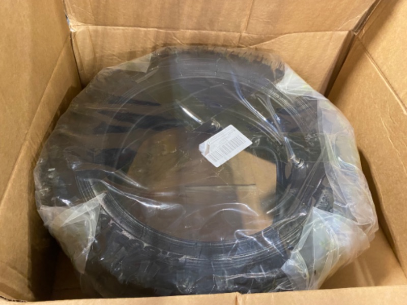 Photo 1 of (2 Set) 2.5-10" Off-Road Tire and Inner Tube Set - Dirt Bike Tire with 10-Inch Rim and 2.5/2.75-10 Dirt Bike Inner Tube Heavy Duty Replacement with Honda CRF50/XR50, Suzuki DRZ70/JR50 and Yamaha PW50