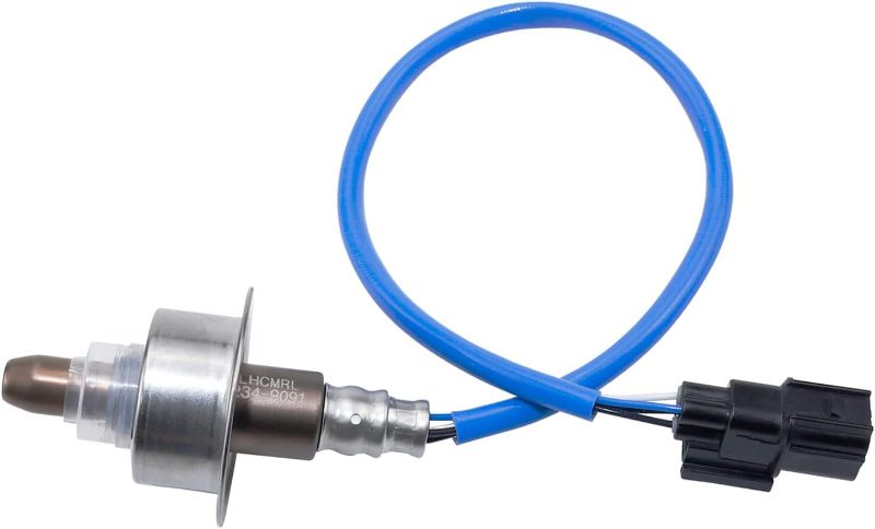 Photo 1 of ****USED** Oxygen O2 Sensors Upstream 234-9091 Compatible with Honda 2.4L 2008-2012 Accord 2010-2011 CRV for Acura 2009-2014 TSX 36531-R40-A01
