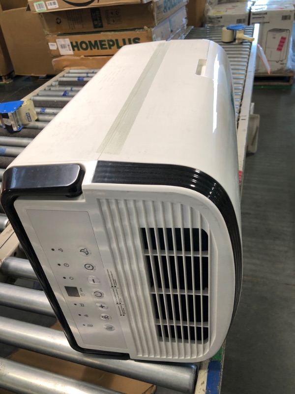 Photo 1 of 70 Pint Dehumidifier
