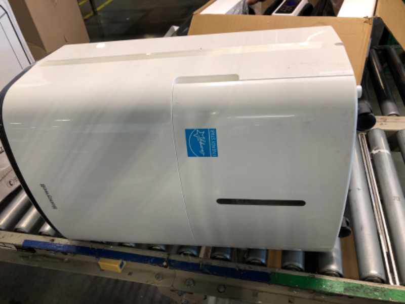 Photo 1 of 70 Pint Dehumidifier
