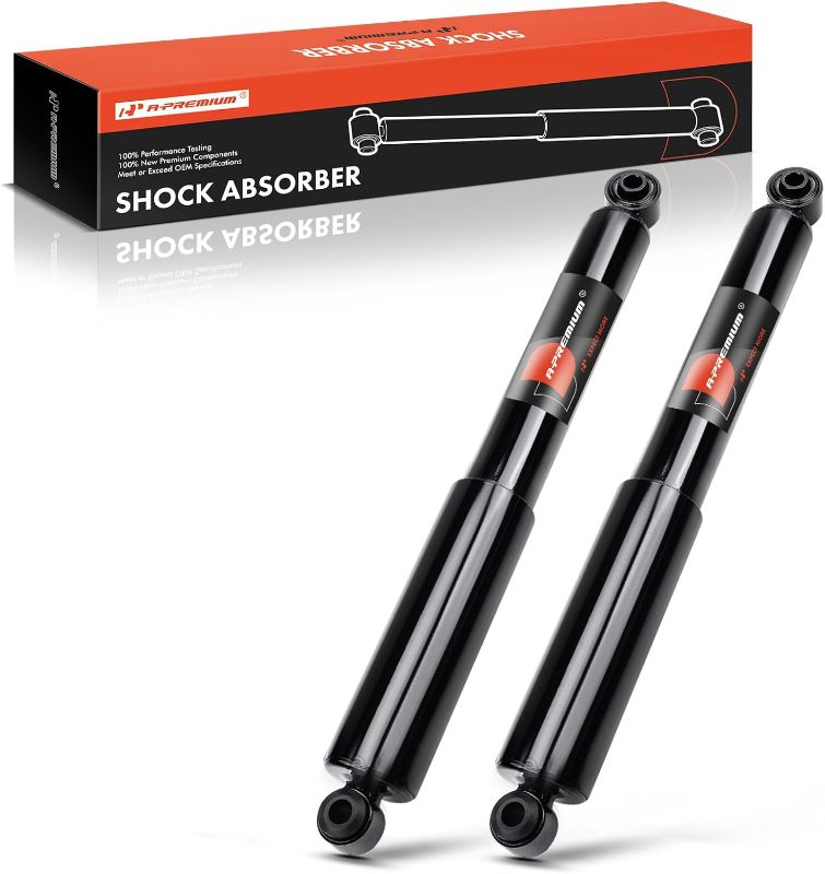 Photo 1 of A-Premium Pair (2) Shock Absorber - Vehicle unknown