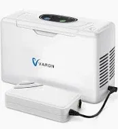 Photo 1 of  VARON PORTABLE OXYGEN CONCENTRATOR