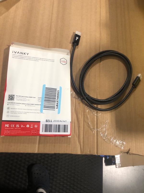 Photo 1 of IVANKY HDMI CORD