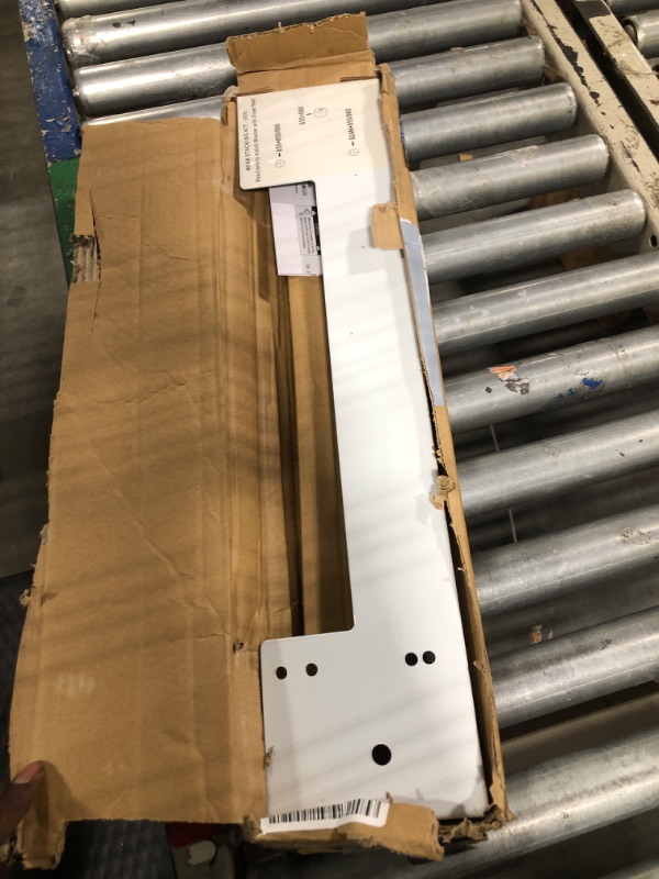 Photo 1 of Equator Pinnacle 21-3070 Rear Stacking Kit Used to Stack Washer and Dryer