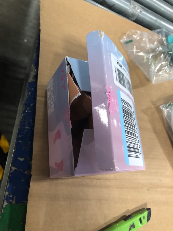 Photo 1 of 2 Pack Boob Tape - Breast Lift Tape, Body Tape for Breast Lift w 2 Pcs Silicone Breast Petals Reusable Adhesive Bra& 2 Pcs Fabric Nipple Covers, Bob Tape for Large Breasts A-G Cup, Nude Nude 3"