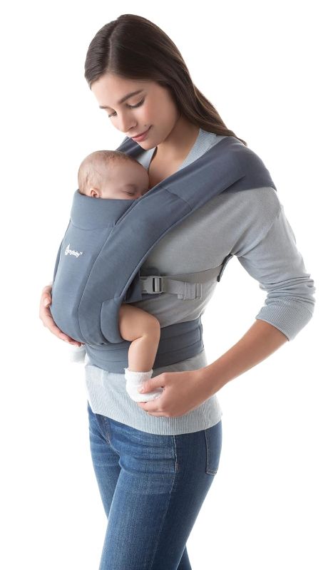 Photo 1 of Ergobaby Embrace