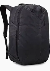 Photo 1 of Thule Aion Travel Backpack (Dark Slate, 28L)