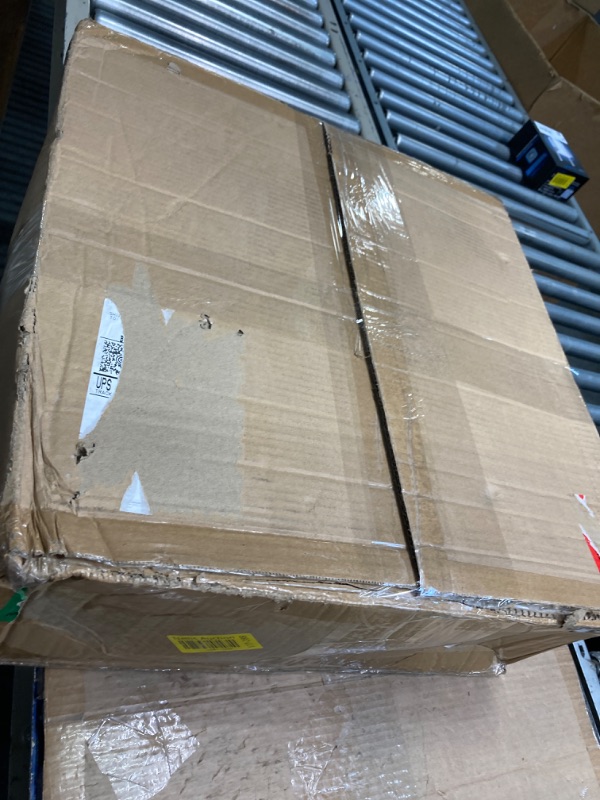 Photo 1 of Compressed Air Piping System, 3/4 inch x 100 Feet, HDPE-Aluminum Compressed Air Line Kit for Garage Connect Air Compressor Install Kit, Leak-Proof & Easy to Install Air Compressor Accessories 3/4in X 100FT