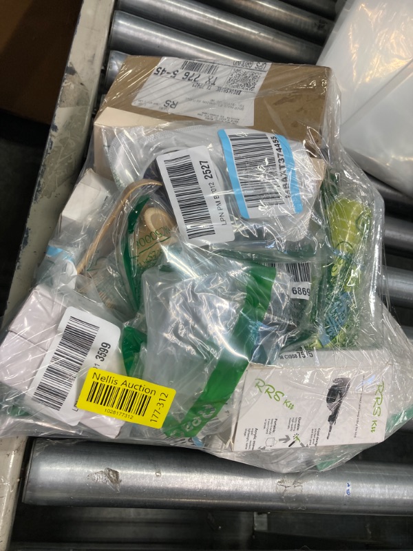 Photo 1 of ***AS IS / NO RETURNS - FINAL SALE ***
