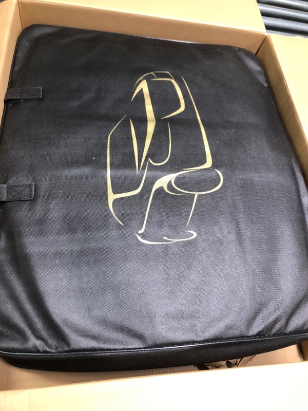 Photo 1 of OMOKA AUTO Car Seat Covers with Waterproof Leather,Vehicle Cushion Cover for Cars SUV Sedan Pick-up Truck Universal Fit Set for Most Cars (Black, 5 Sets Full Seat) Black 5 Sets Full Seat