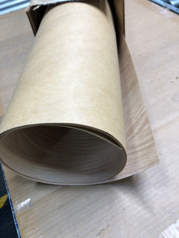 Photo 1 of  Flexible Plywood 1pcs