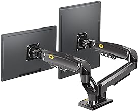 Photo 1 of HNCM1
• Desk Monitor Arm
Monitorarm für den Schreibtisch Bras pour Moniteur de Bureau Brazo de Monitor de Escritorio Braccio per Monitor da Scrivania


