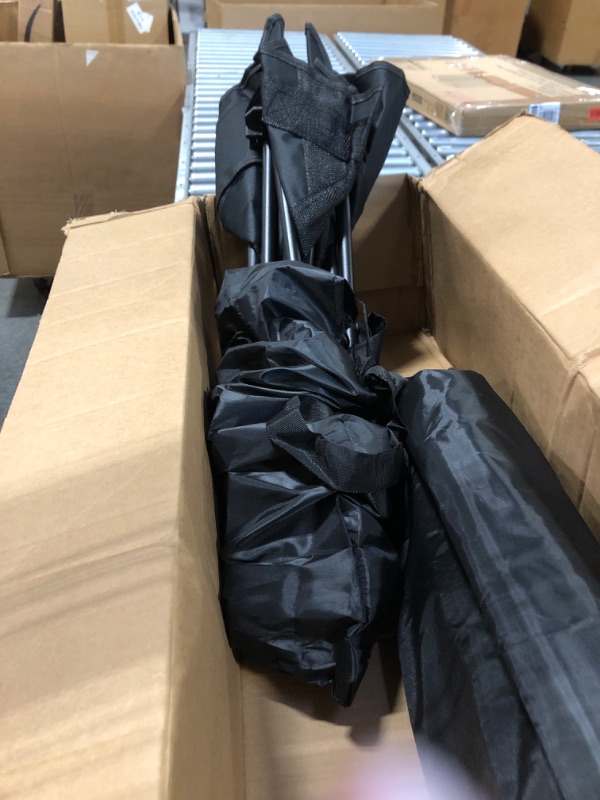 Photo 1 of 2Pack Folding Camping Chairs with Carrying Bag Lawn Chairs Camp Chair Beach Chair Portable Folding Camping Chairs Lightweight Foldable Sport