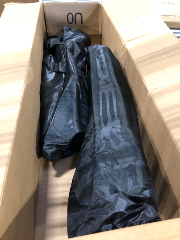 Photo 1 of 2Pack Folding Camping Chairs with Carrying Bag Lawn Chairs Camp Chair Beach Chair Portable Folding Camping Chairs Lightweight Foldable Sport