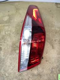 Photo 1 of Tail Lamp Lh For OPTIMA 16-18 Fits KI2804130 / 92401D5000 / RK73010010