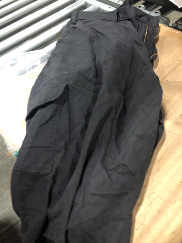 Photo 3 of Dickies Mens Loose-fit Cargo Work Pant