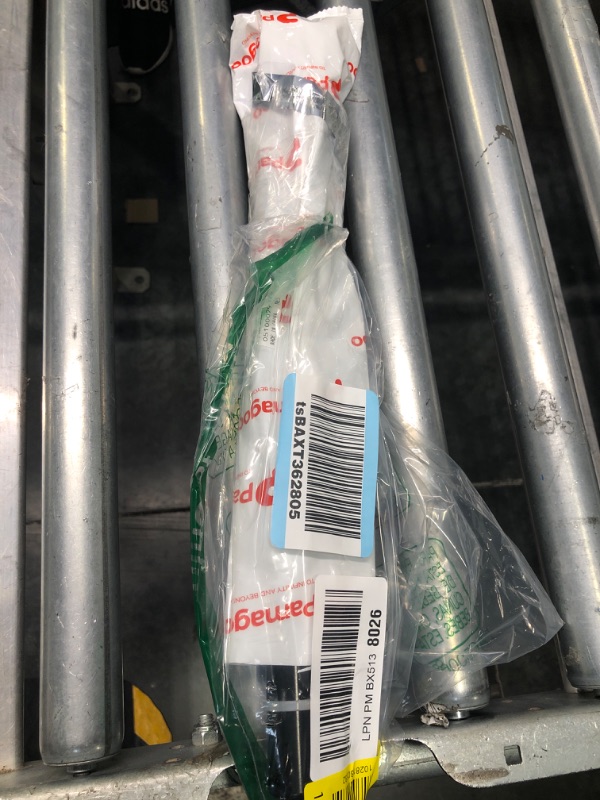 Photo 1 of 20" 40 Lbs 178 N Gas Spring Struts Prop Shock for Tonneau Cover RV Door Bed Camper Shell Rear Window Toolbox Lid C16-08316 C1608316 Qty 2