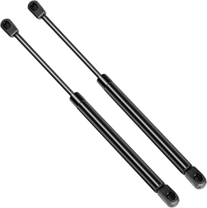 Photo 1 of 20" 40 Lbs 178 N Gas Spring Struts Prop Shock for Tonneau Cover RV Door Bed Camper Shell Rear Window Toolbox Lid C16-08316 C1608316 Qty 2