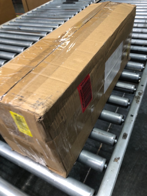 Photo 1 of 42 Inch Lawn Mower Deck Rebuild Kit Compatible with AYP/Husqvarna/Craftsman/Poulan LT1000 LT2000, 2 Spindle+2 Pulley+2 Blade+1 Kevlar Belt, for 130794 532130794 129861 532173436 144959