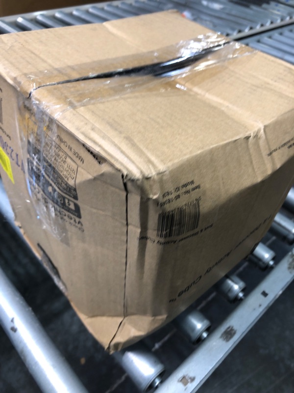 Photo 1 of VTech Sort and Discovery Activity Cube (Frustration Free Packaging), Pink & Pull and Sing Puppy