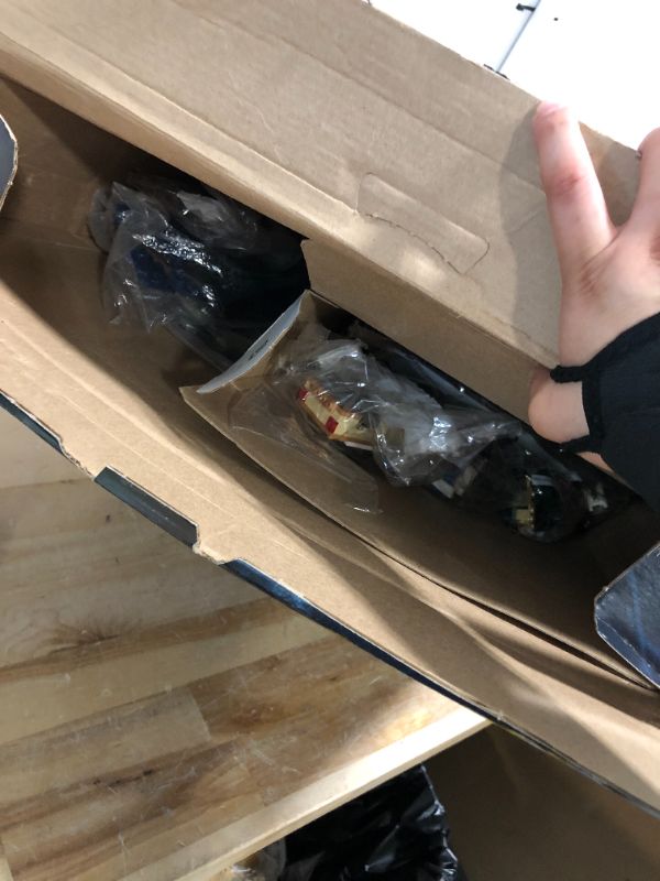 Photo 1 of **READ NOTES BEFORE PURCHASING ITEM** 
LEGO Stranger Things The Upside Down 75810 Building Kit (2,287 Pieces) Standard
